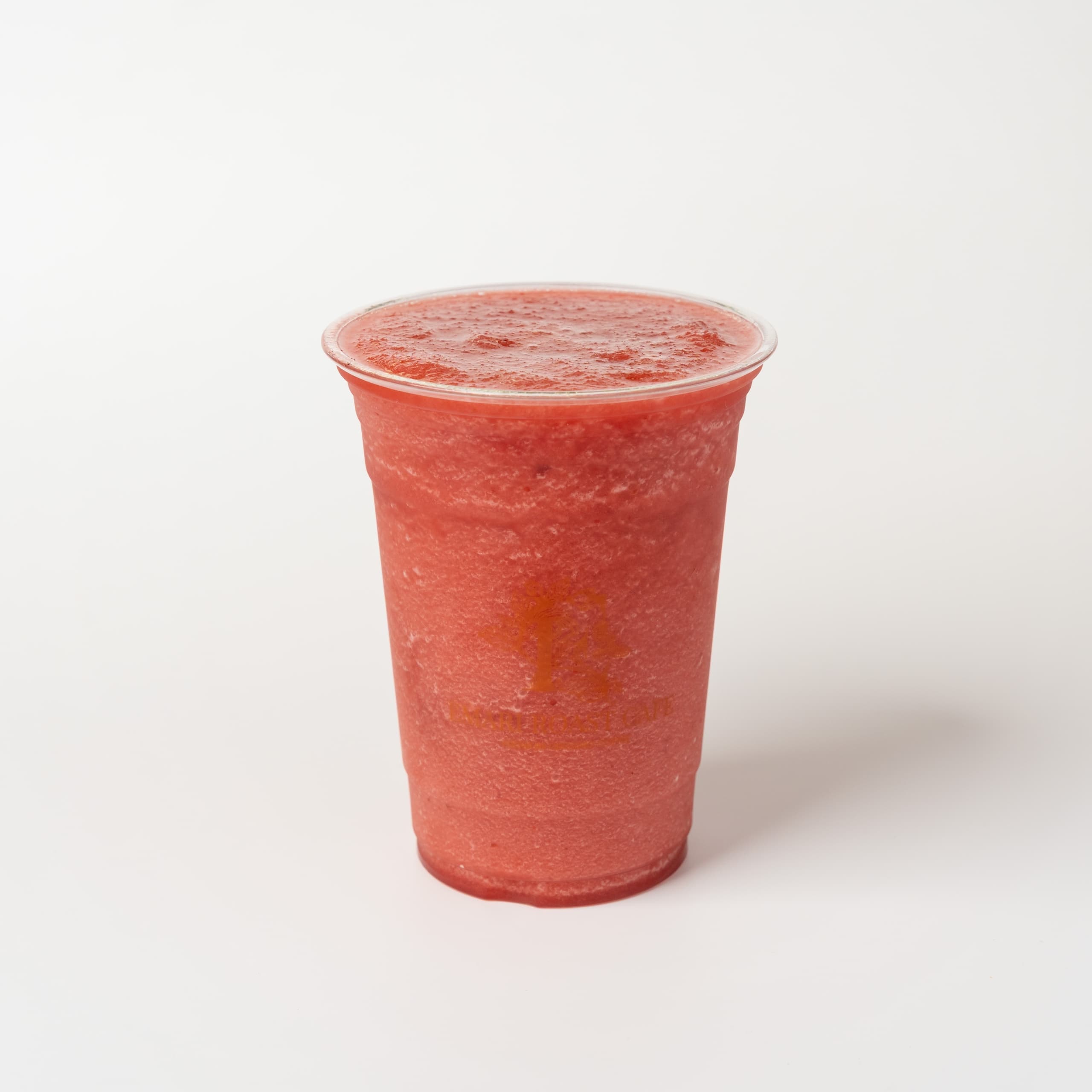Strawberry Smoothie