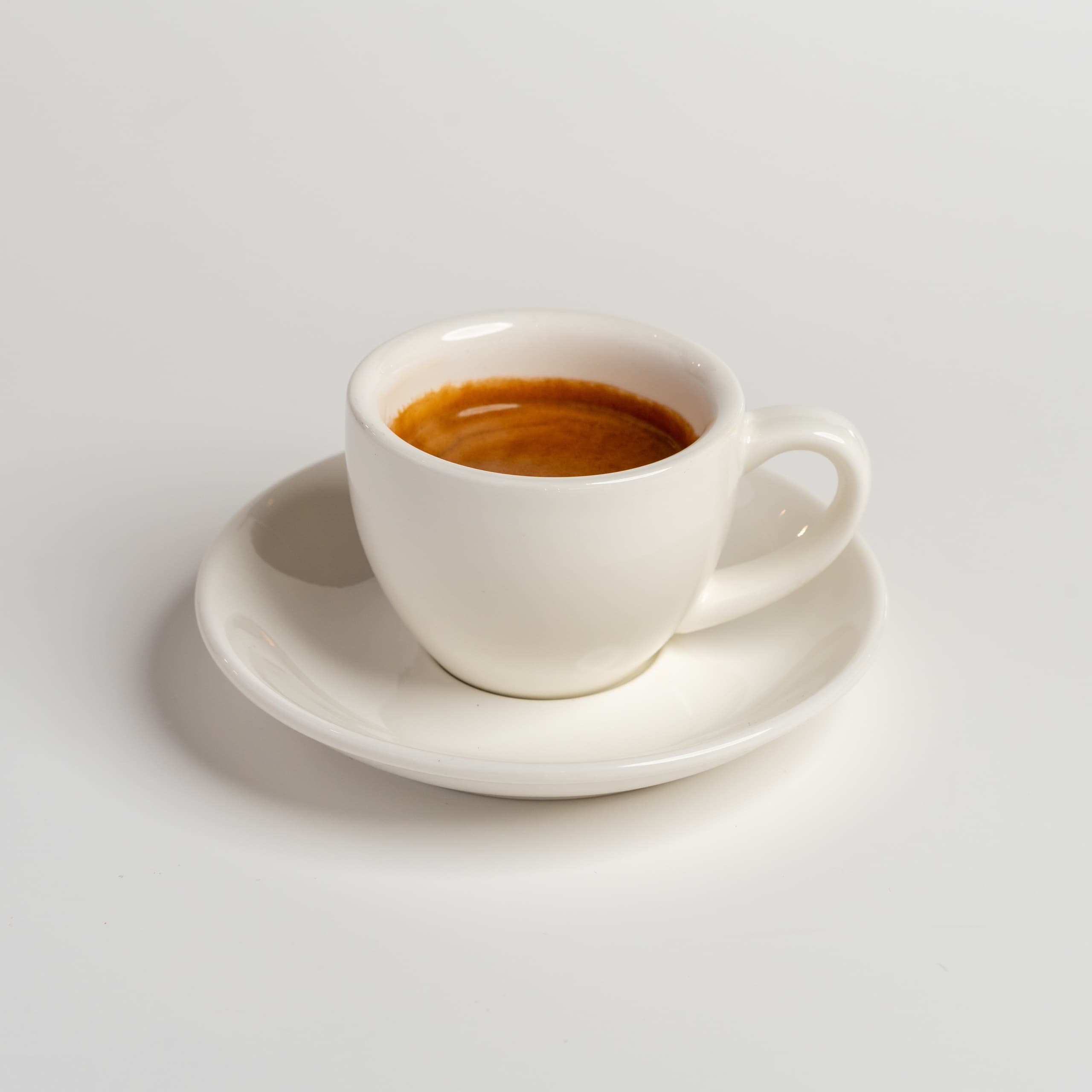 1 Espresso shot