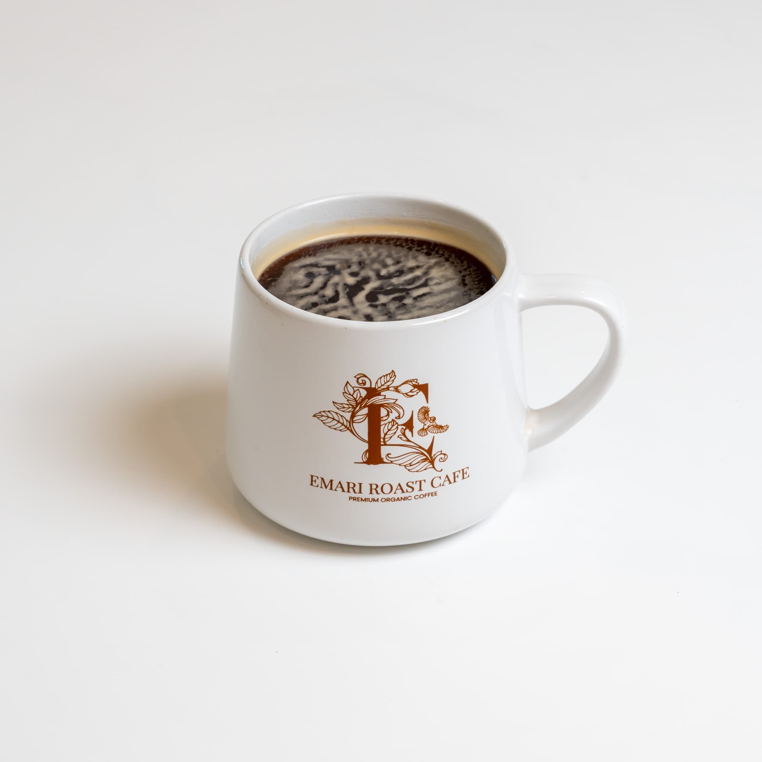 Hot Americano