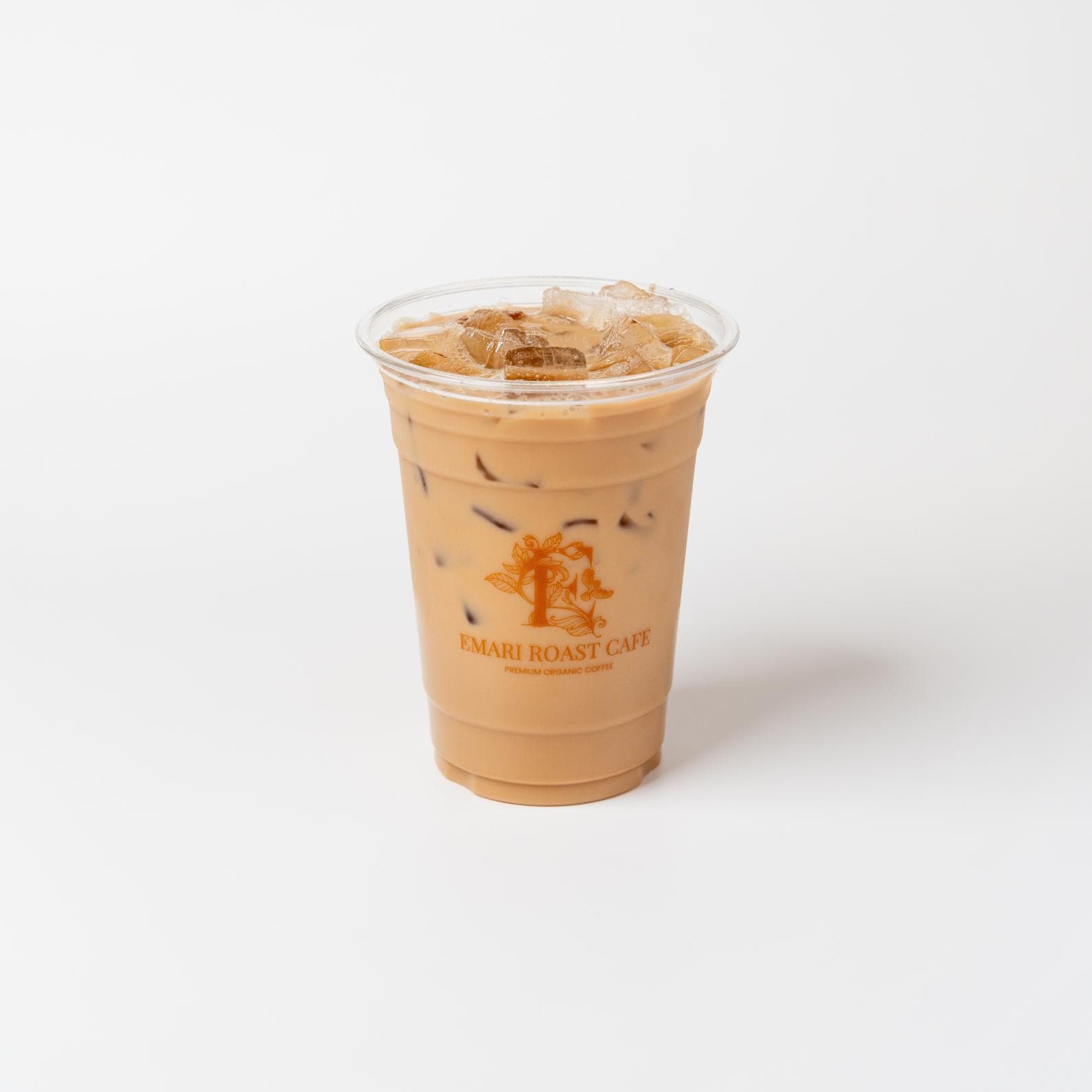 Iced Mufawer