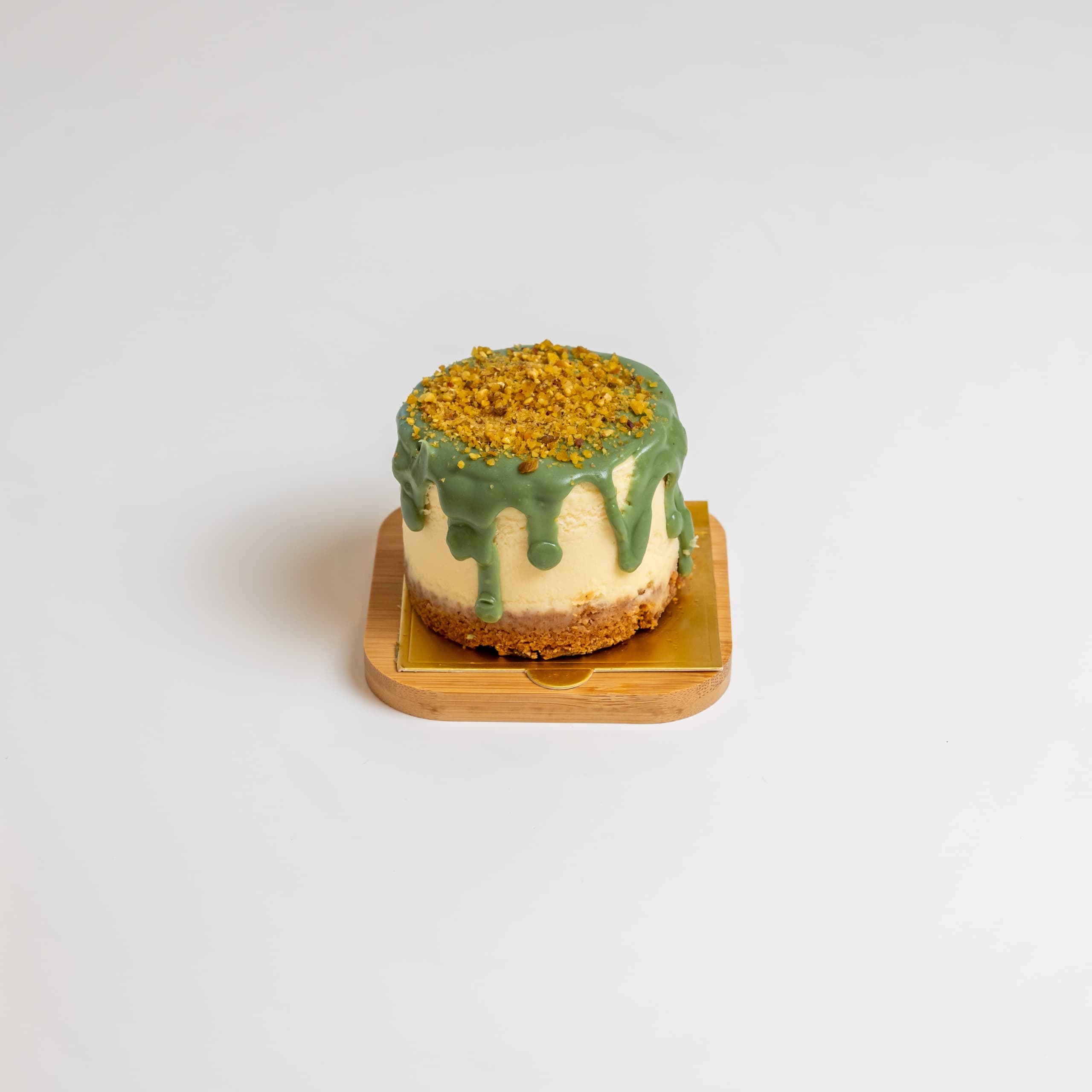 Cheesecakes