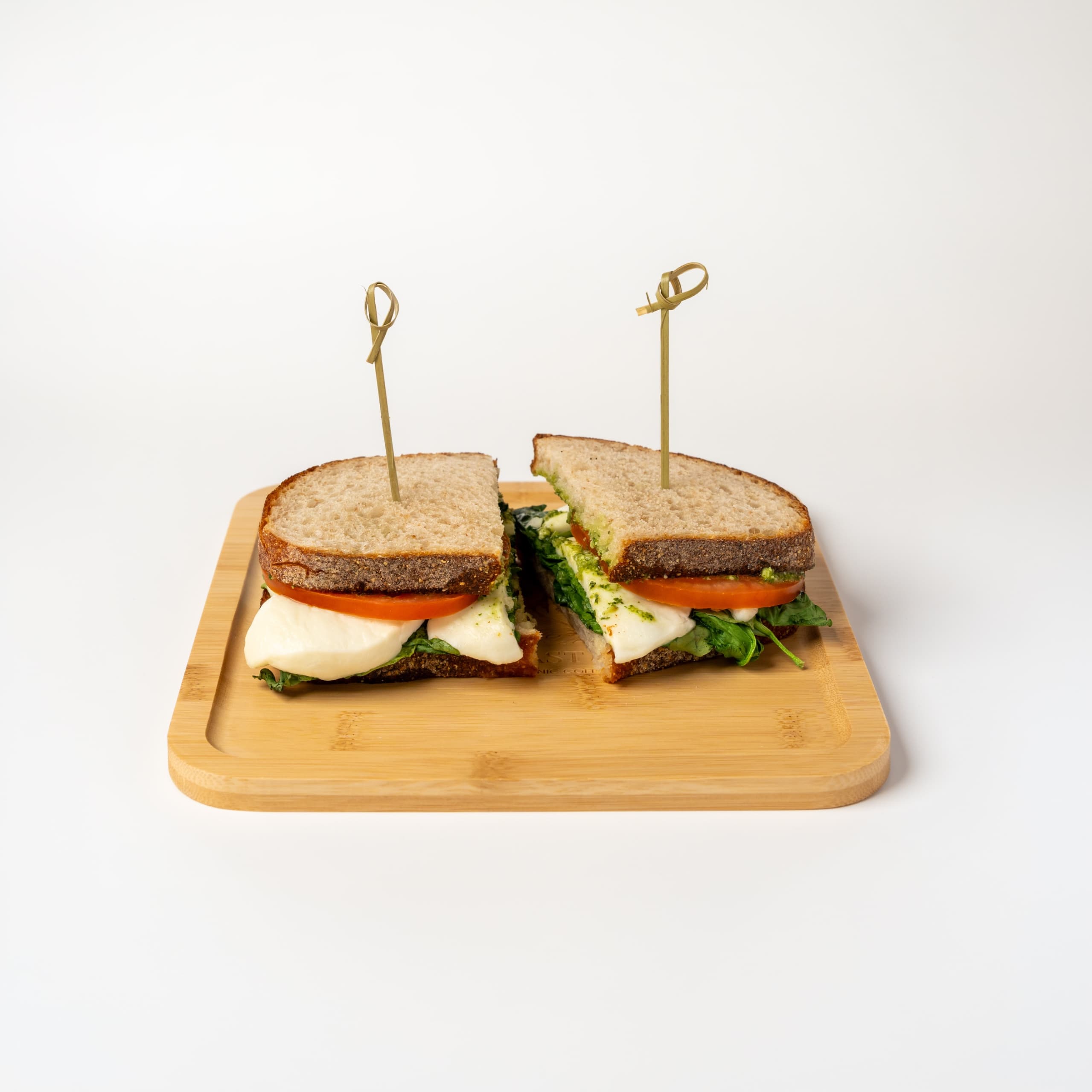 Caprese Sandwich