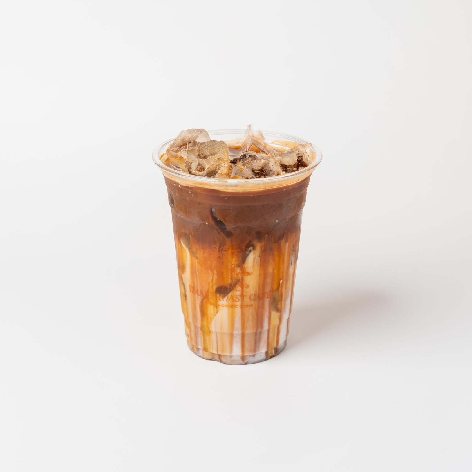 Iced Emari Latte