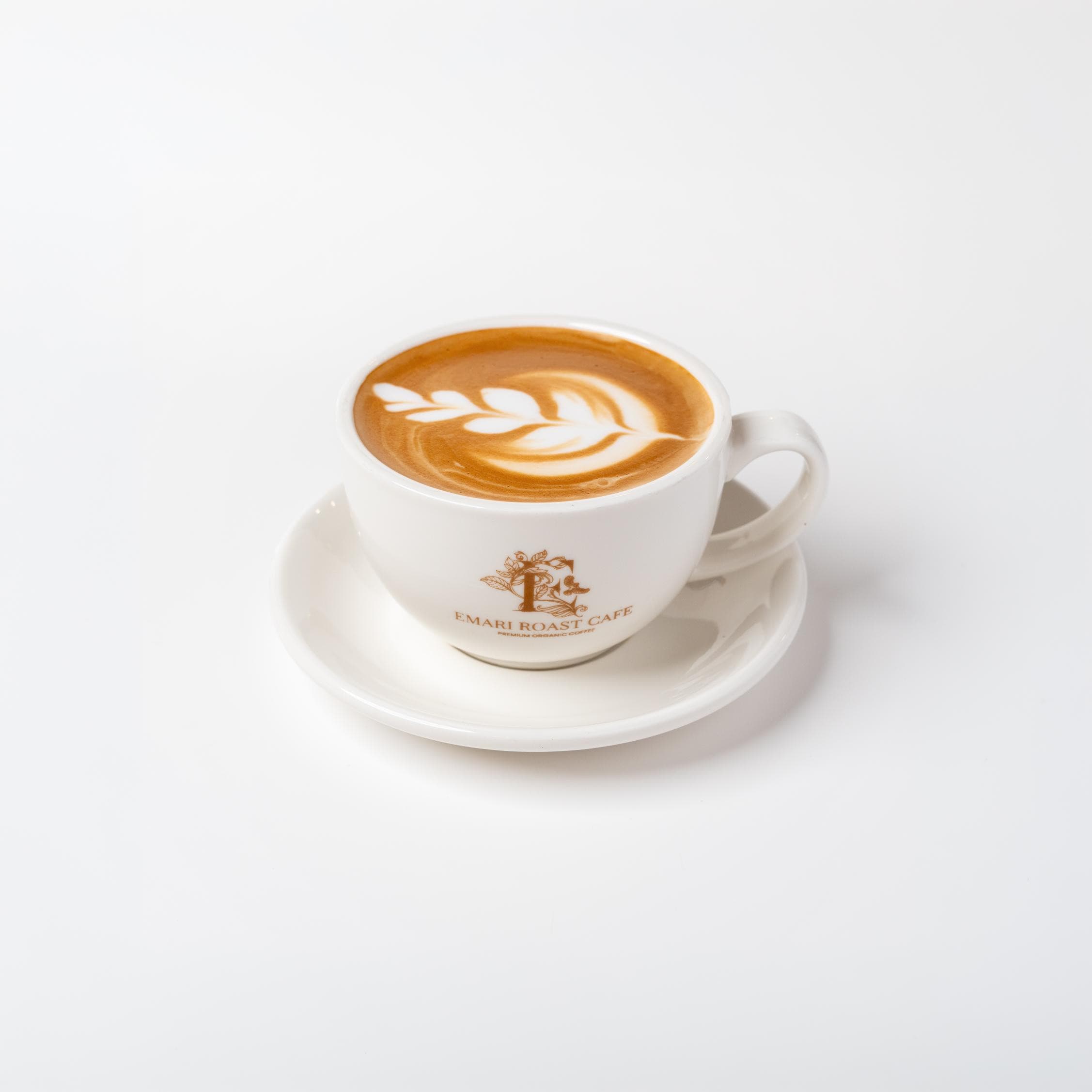 Hot Cookie Butter Latte