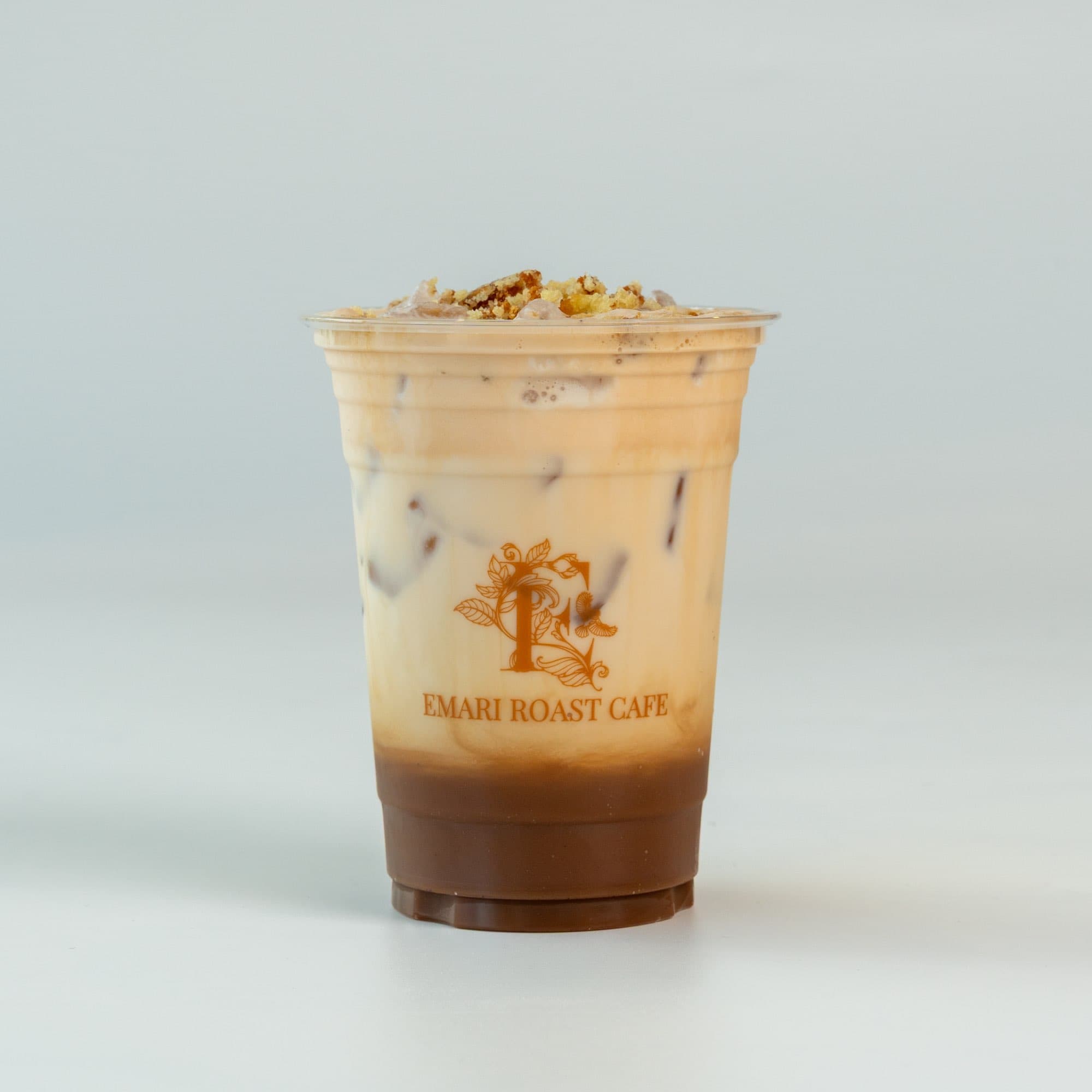 Pumpkin Pie Shaken Espresso