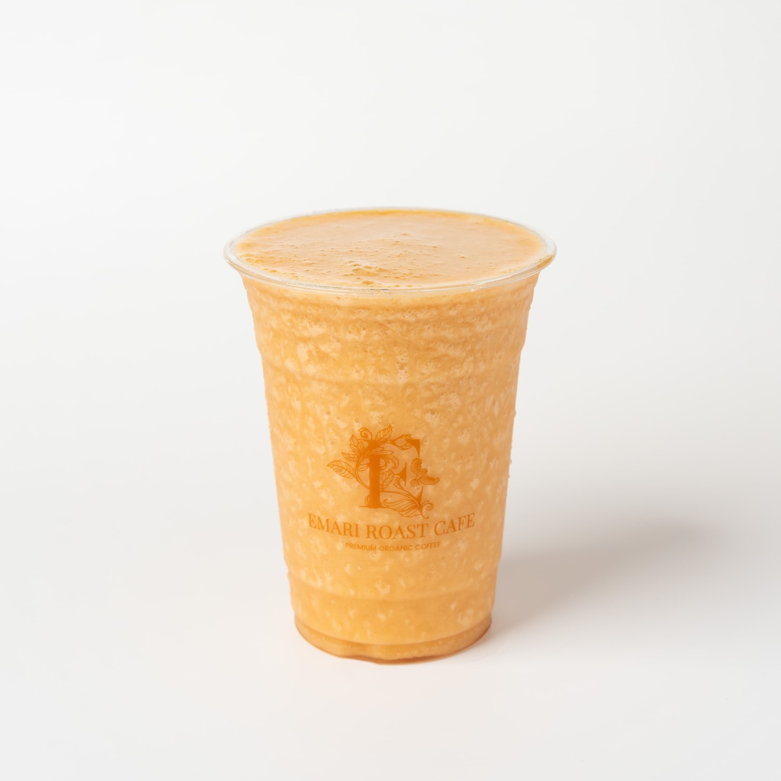 Peach Smoothie