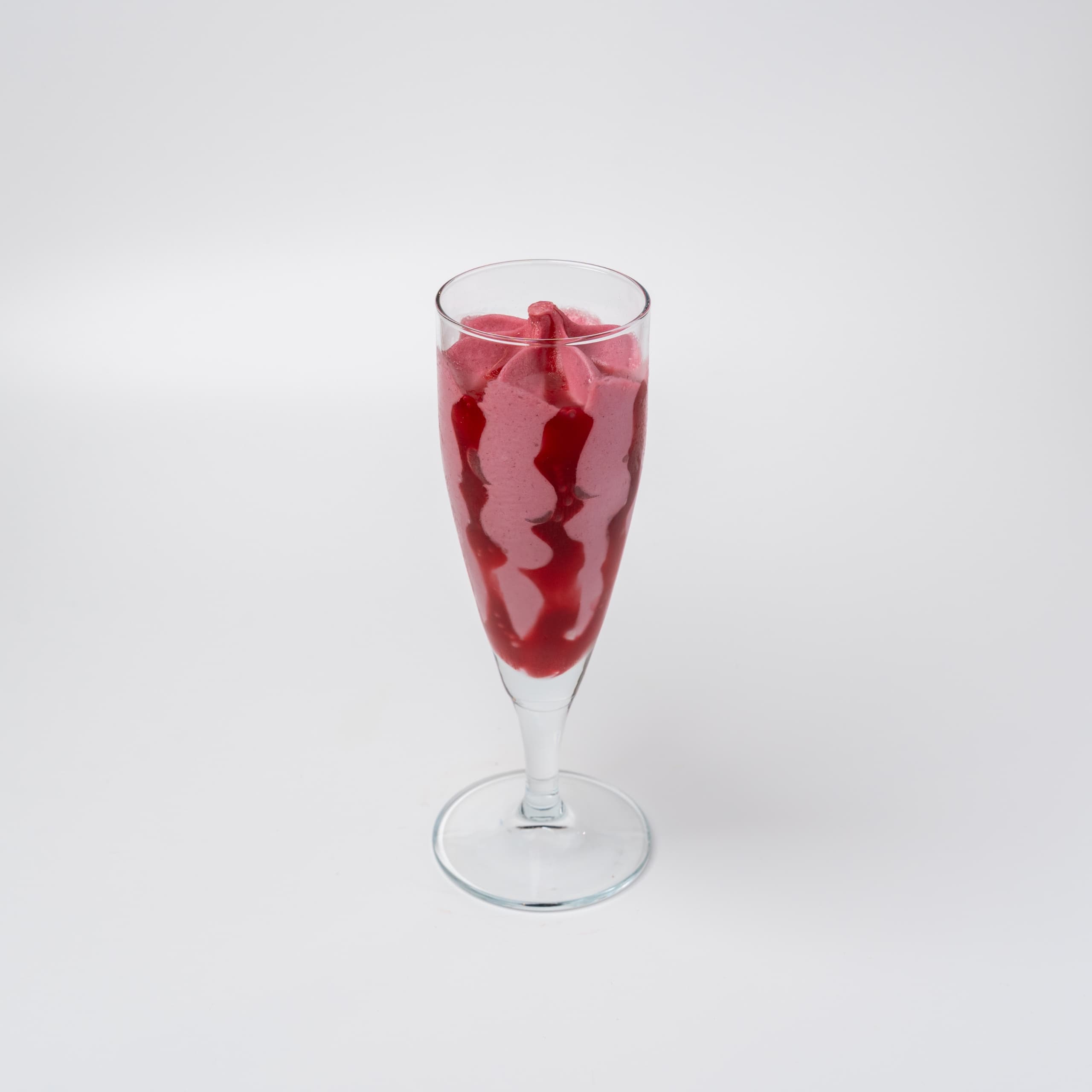 Flute (Gelato Glass)