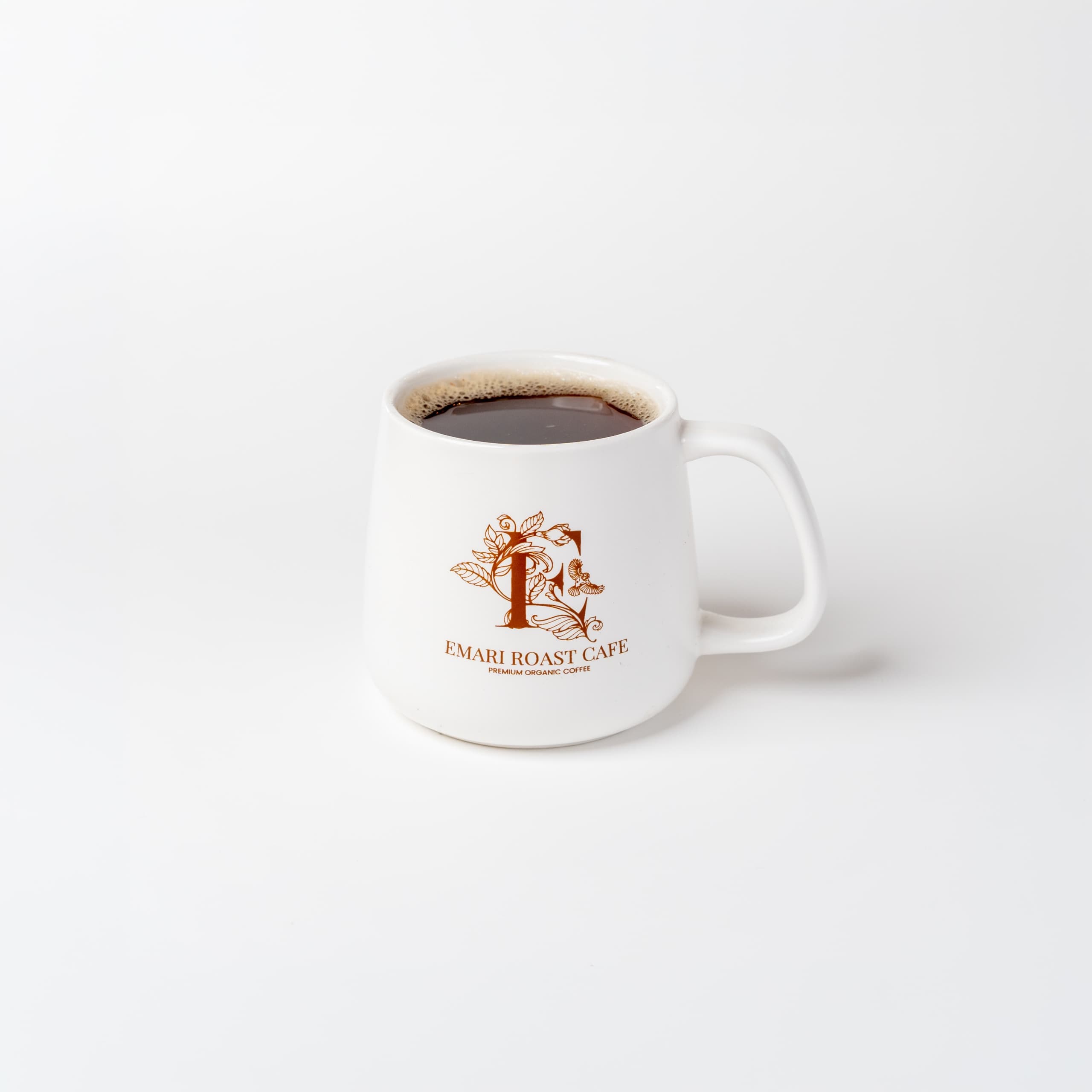 Hot French Press