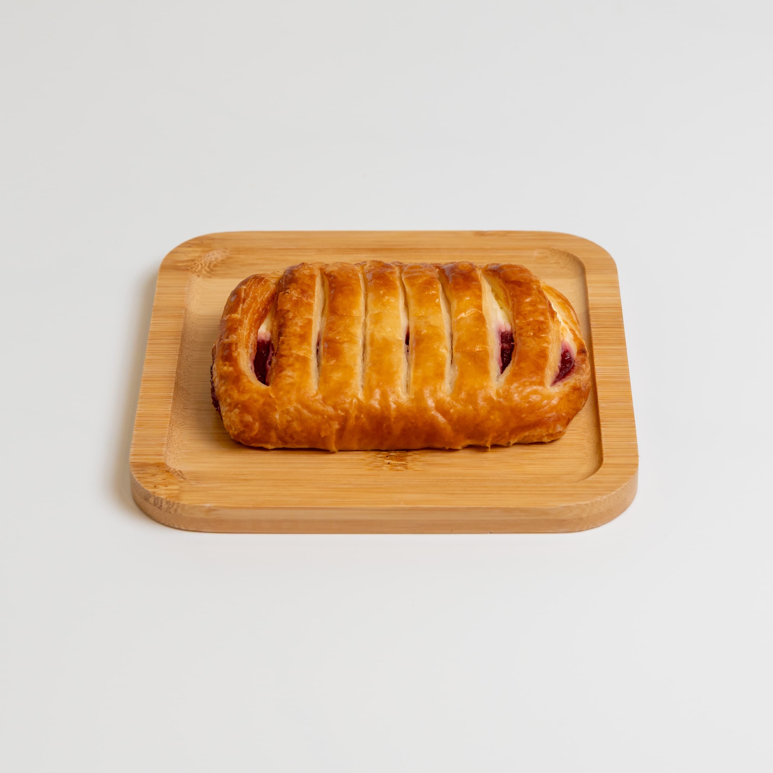 Cheese Danish