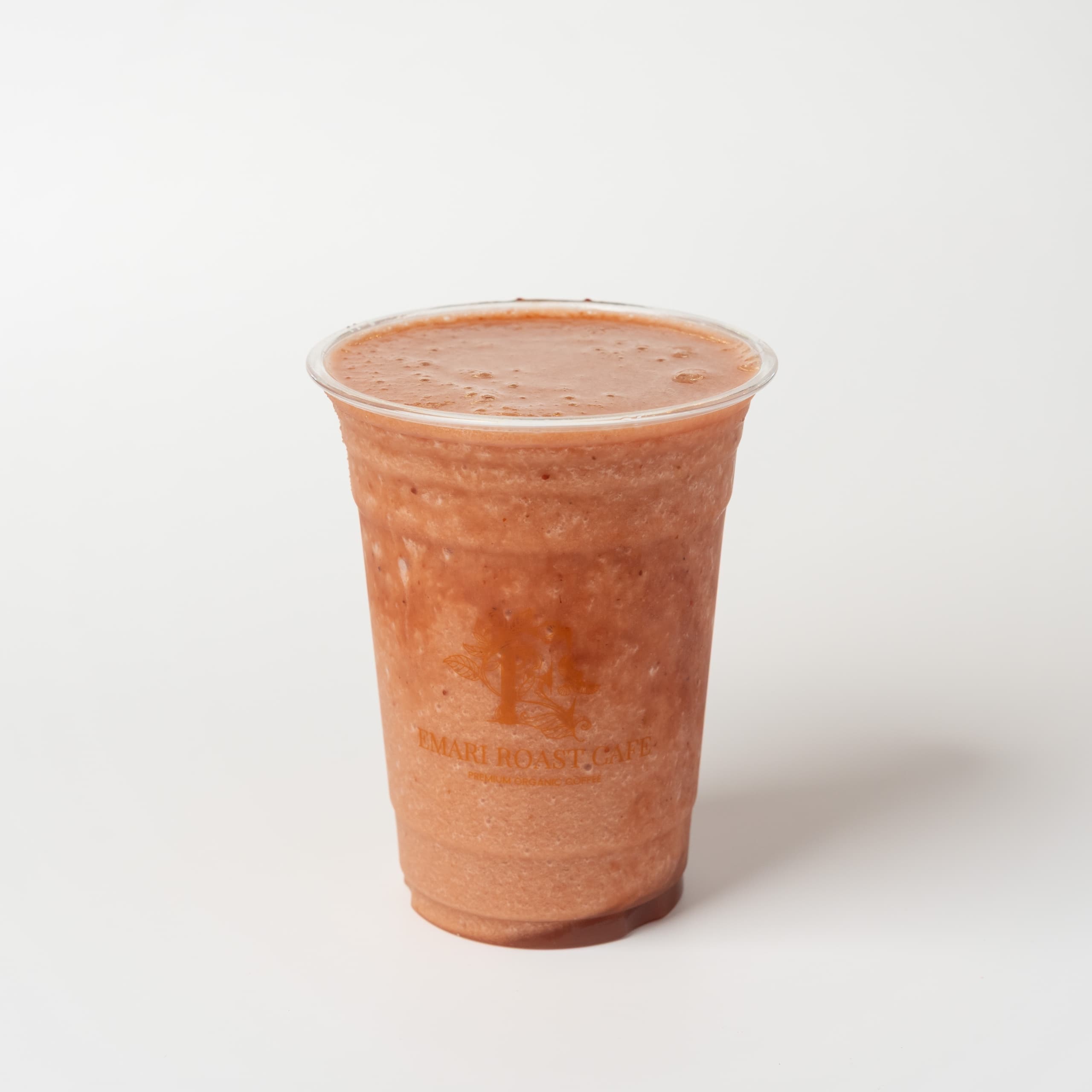 Strawberry Banana Smoothie