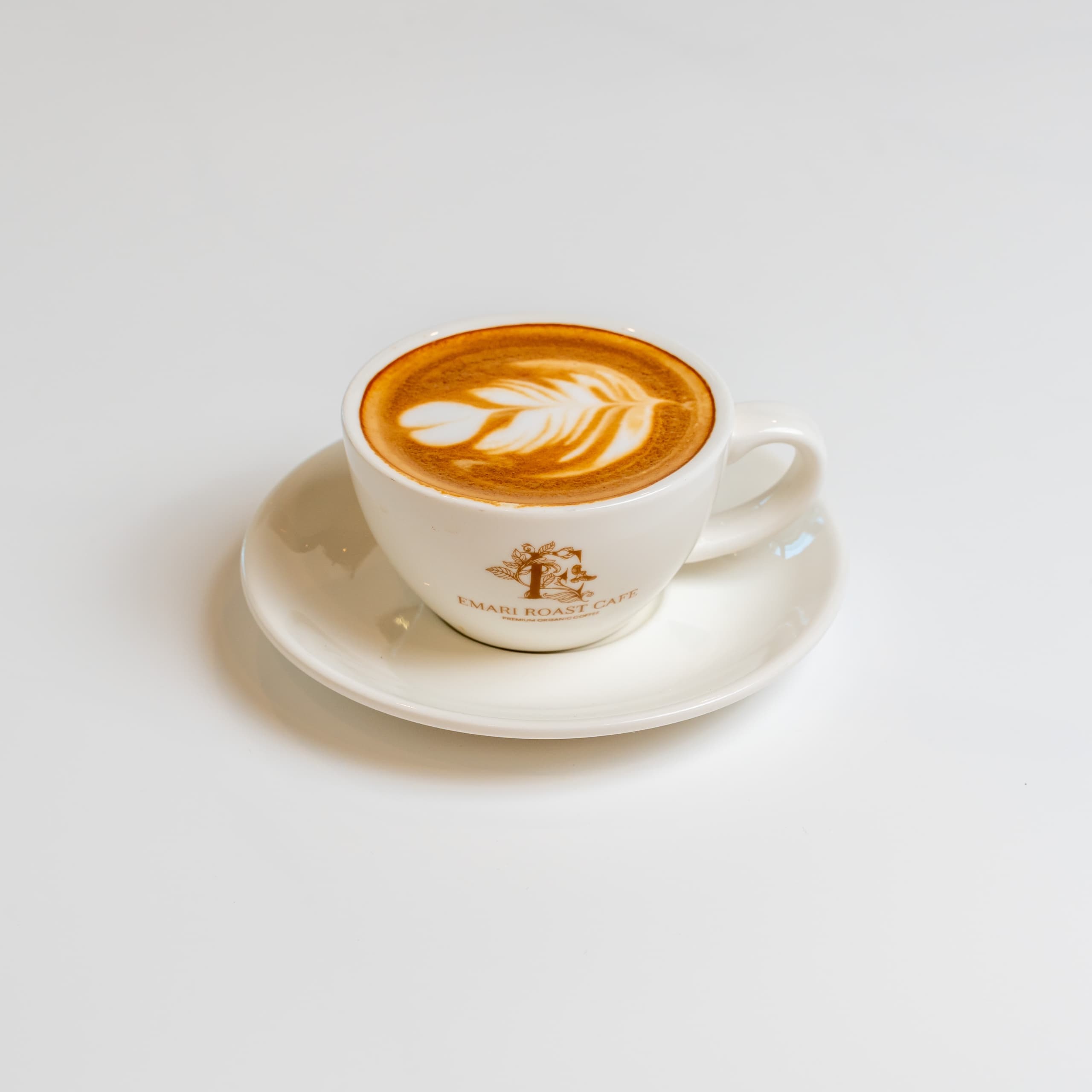 Hot Cortado
