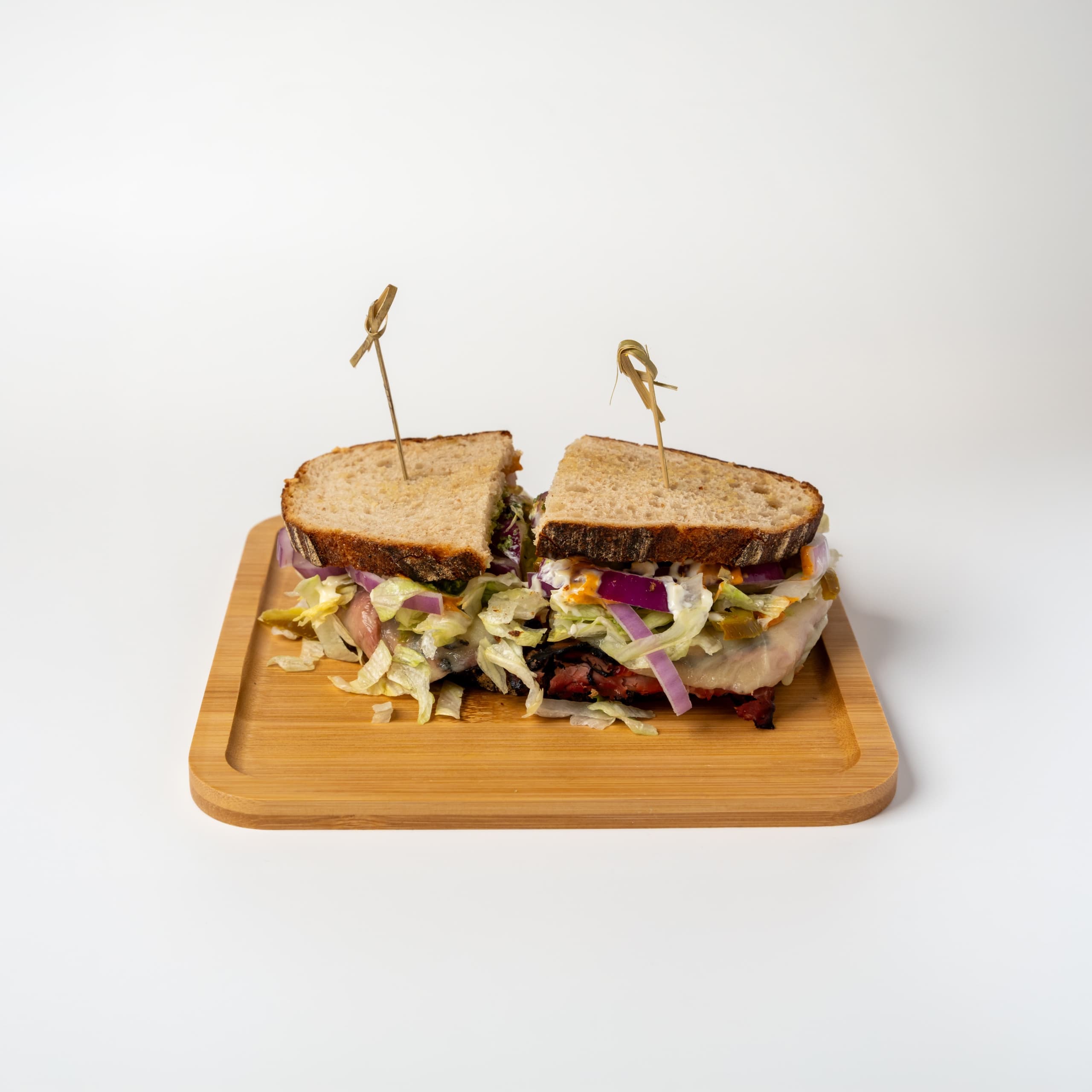 Pastrami