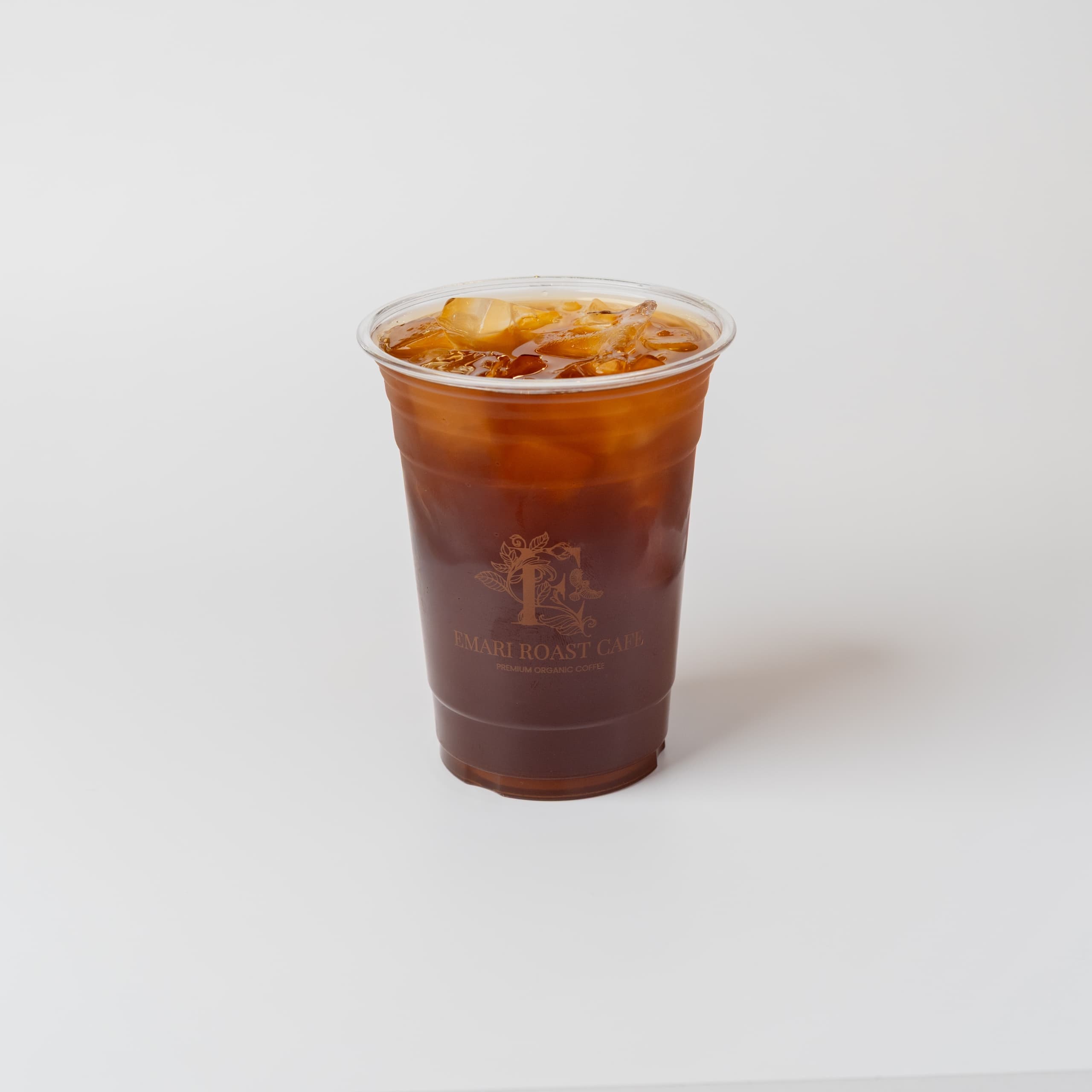 Cold Brew