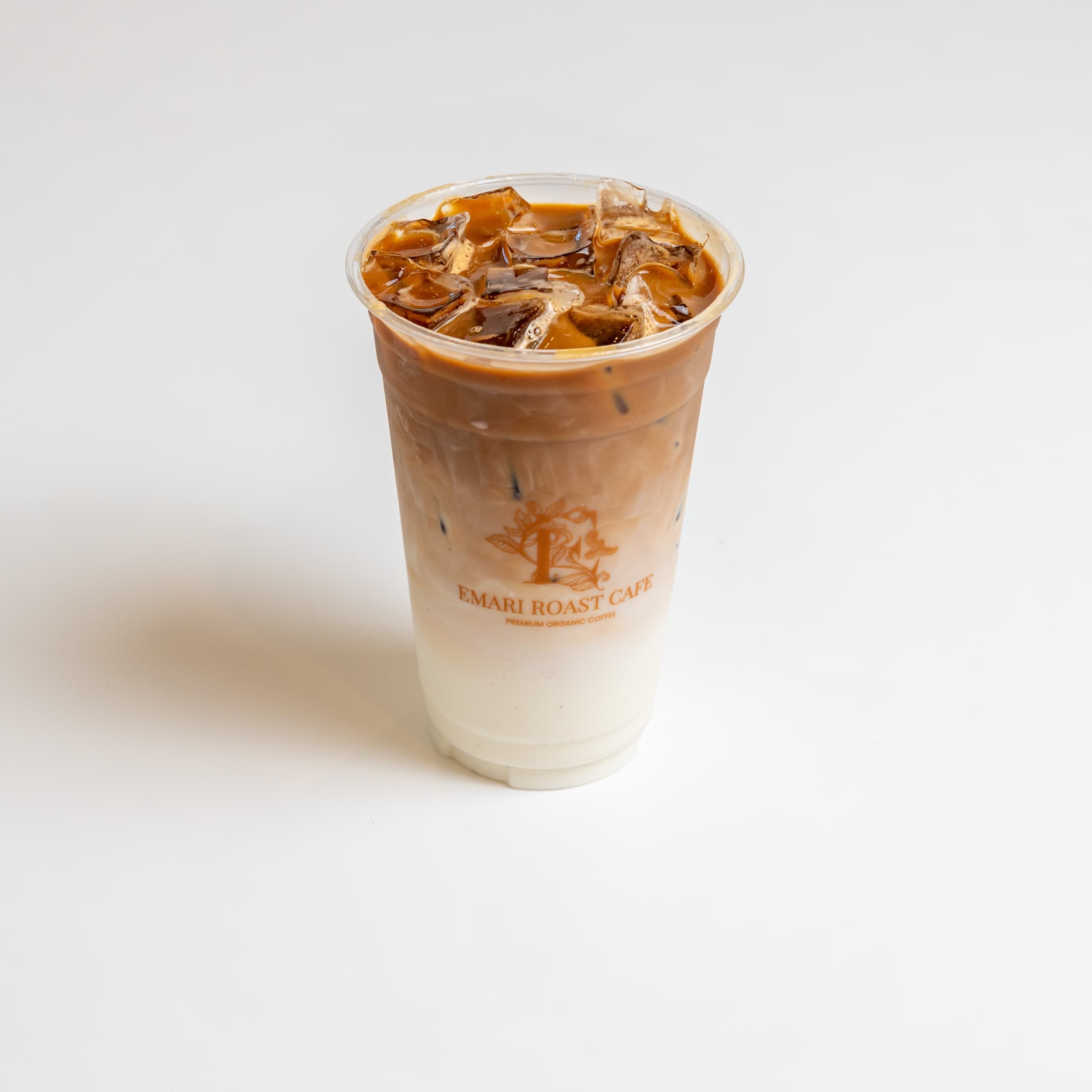 Iced Latte