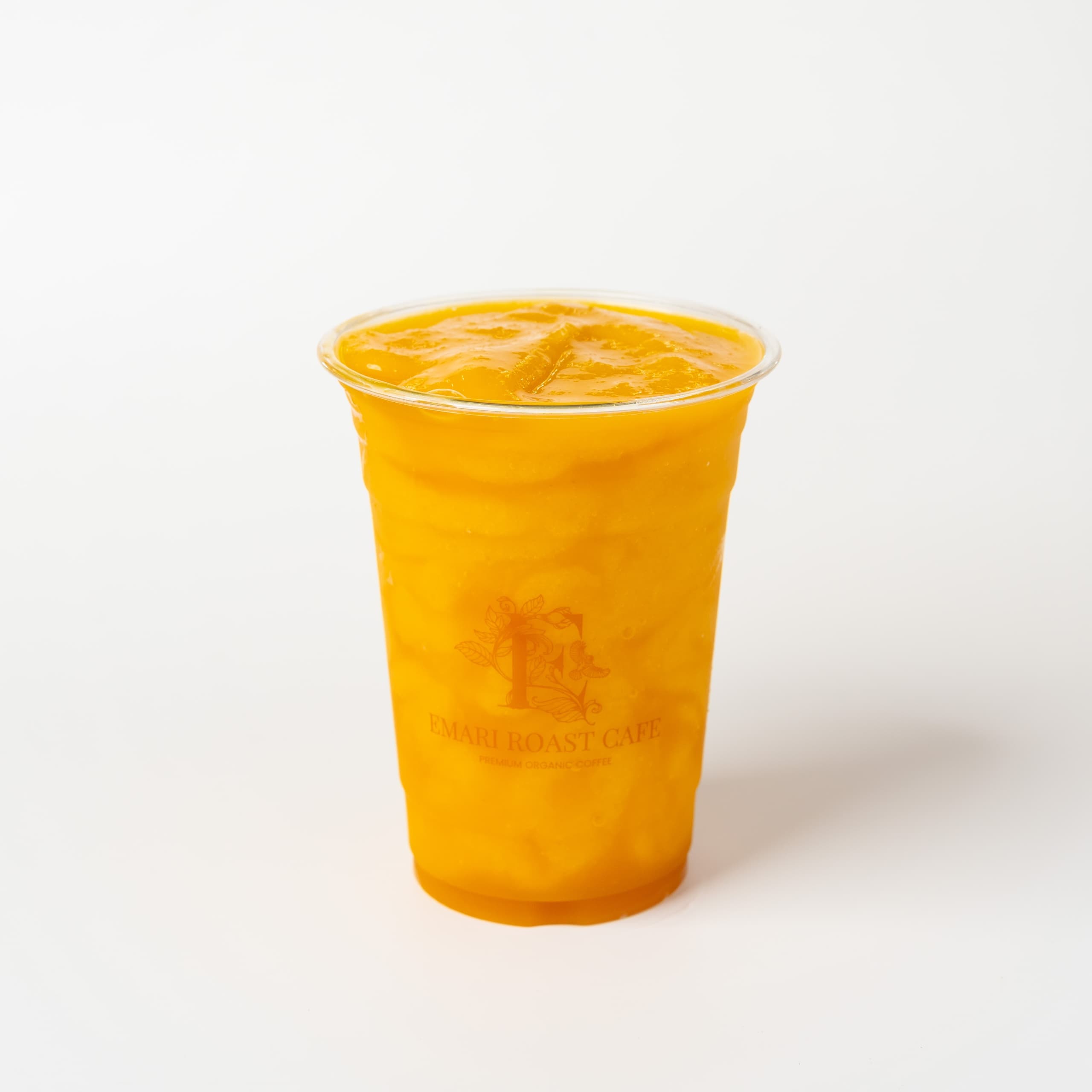 Mango Smoothie