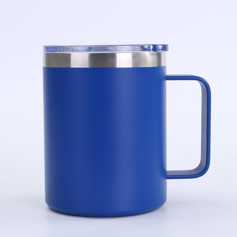 Emari 12 oz Thermal Mug