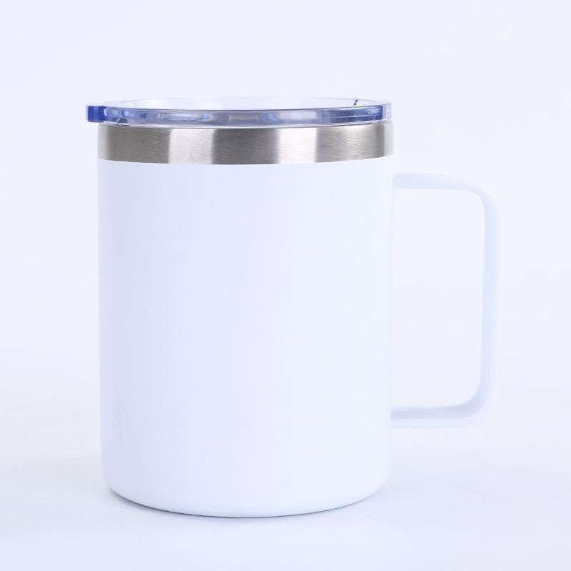 Emari 12 oz Thermal Mug