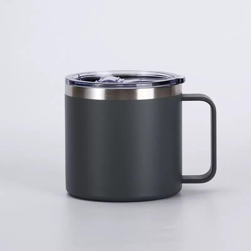 Emari 12 oz Thermal Mug