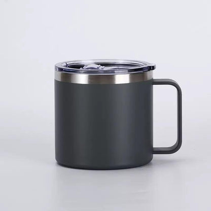 Emari 12 oz Thermal Mug