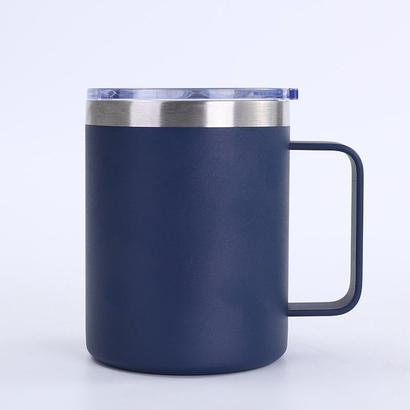 Emari 12 oz Thermal Mug