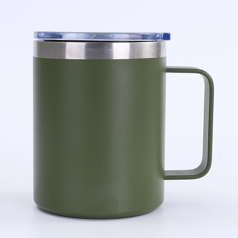 Emari 12 oz Thermal Mug