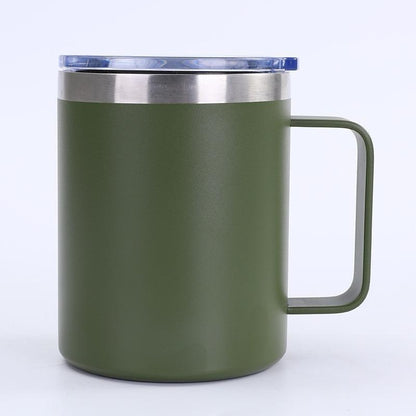 Emari 12 oz Thermal Mug