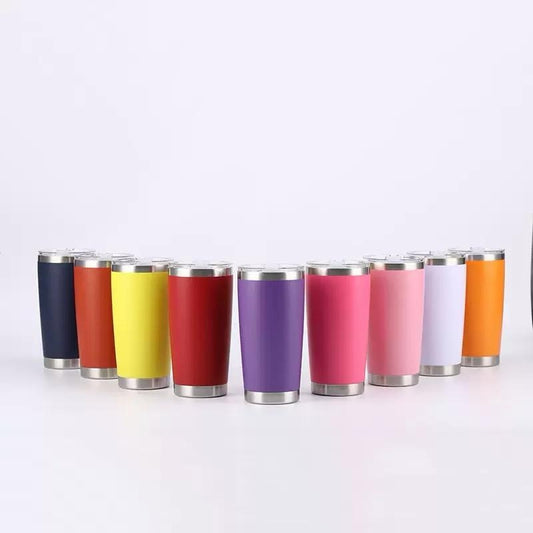 Emari 22 oz Thermal Mug