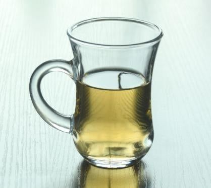 Emari 5 oz Tea Cups Set of 6