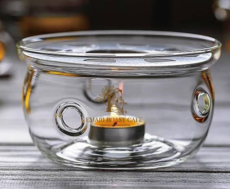 Emari Coffee/Tea Pot Set