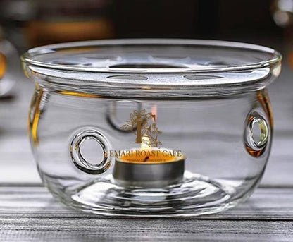 Emari Coffee/Tea Pot Set