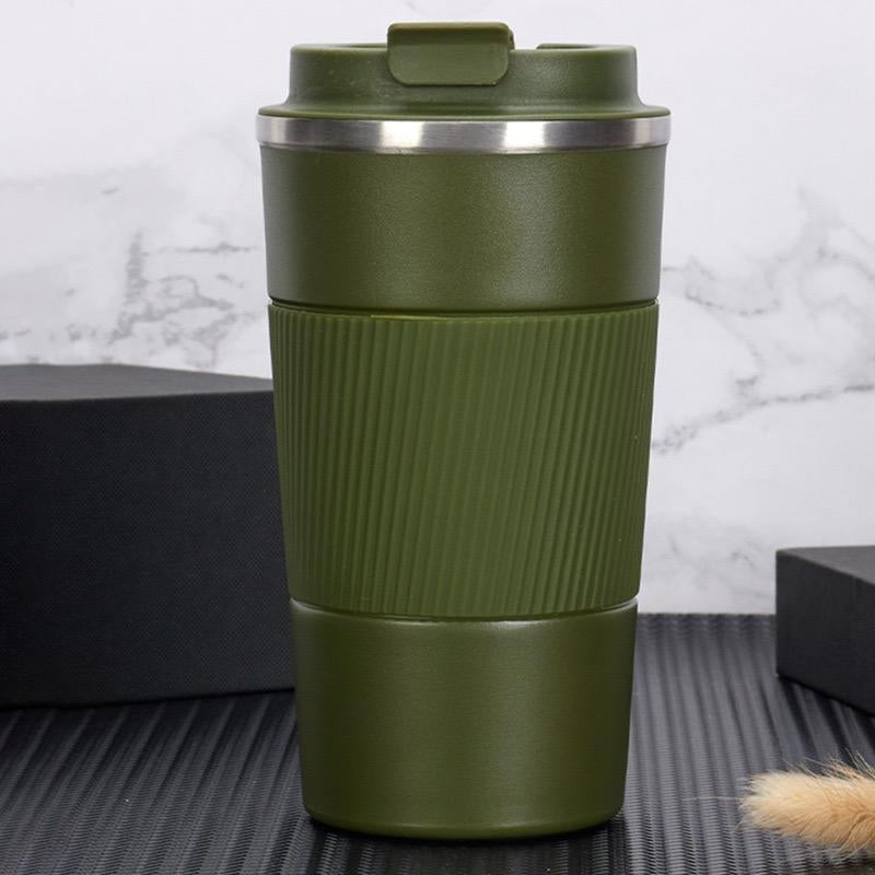 Emari 18 oz Thermal Mug