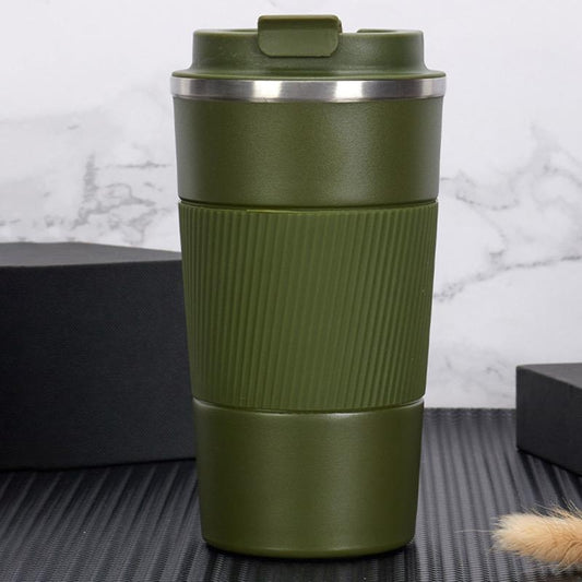Emari 18 oz Thermal Mug