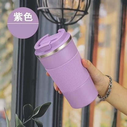 Emari 18 oz Thermal Mug