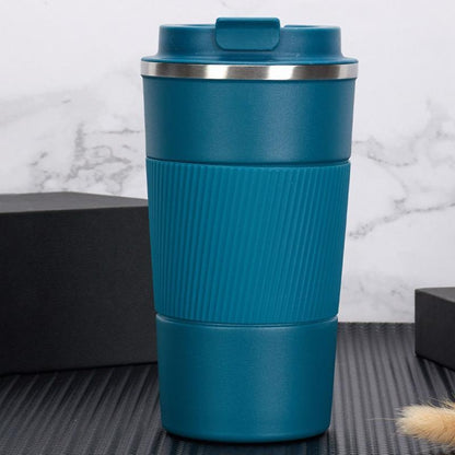 Emari 18 oz Thermal Mug
