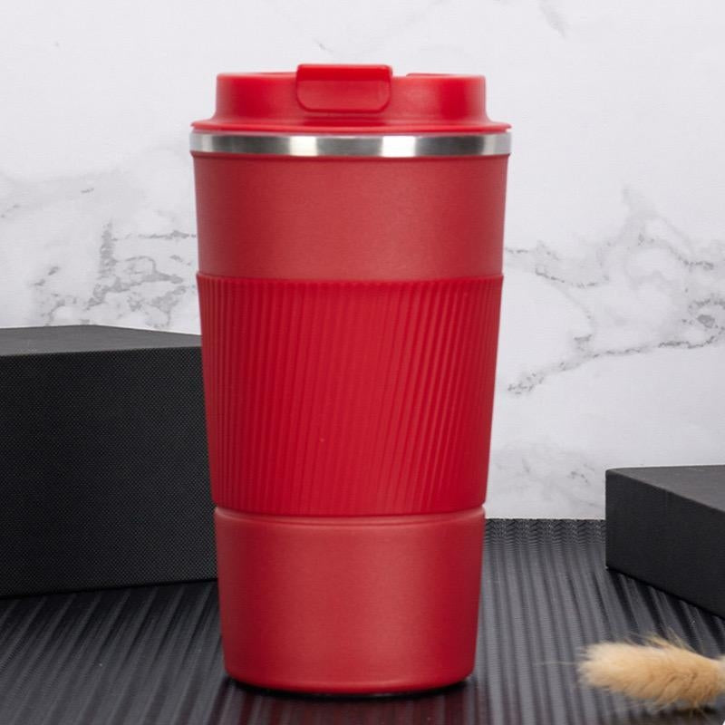 Emari 18 oz Thermal Mug