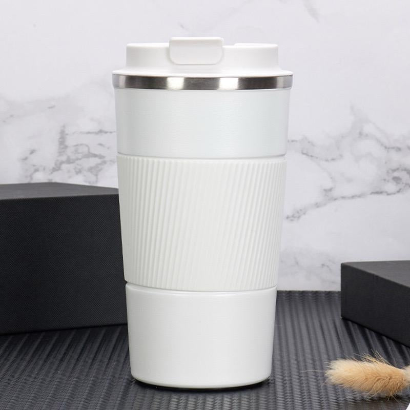 Emari 18 oz Thermal Mug