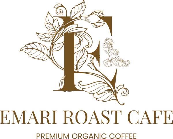 EmariRoastCafe